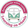 Learning on Wheels Logo
